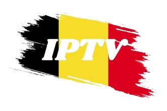 abonnement IPTV Belgique