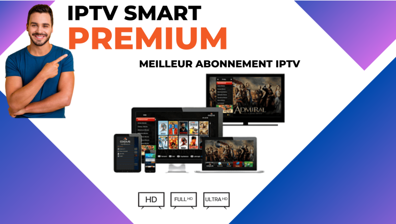 prix abionnement iptv